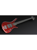 ROCKBASS CORVETTE $$ 4 (BURGUNDY RED OFC), зображення 2